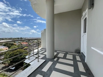 4 Bedroom Penthouse