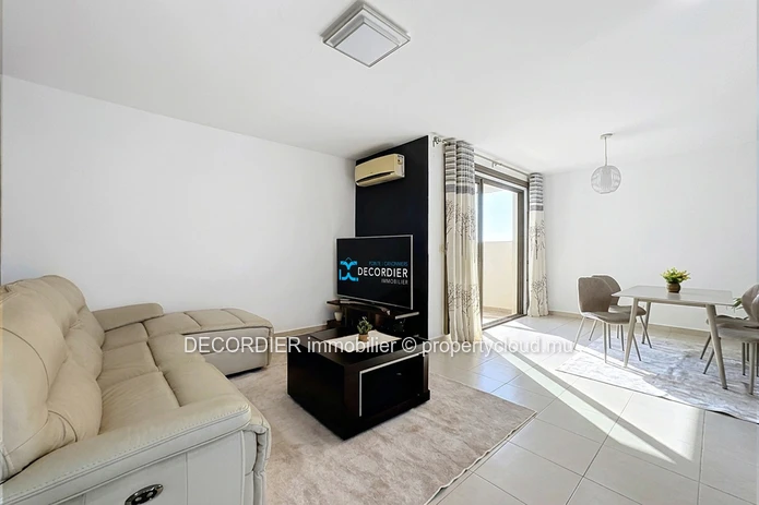 For Rent, Stunning Apartment in FLic en Flac