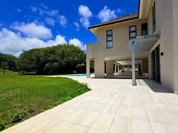 7 Bedroom Villa