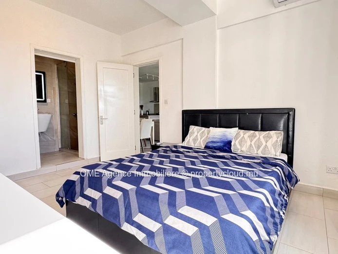Appartement lumineux de 3 chambres avec vue panoramique au cœur de Phoenix