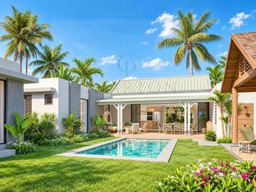 3 Bedroom Villa