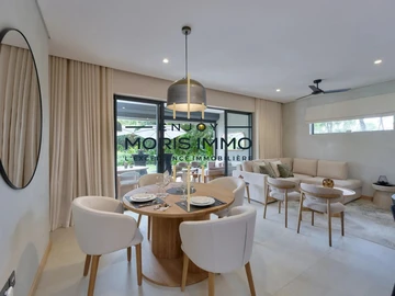 Appartement de 4 Chambres