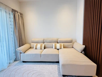 Appartement de 3 Chambres