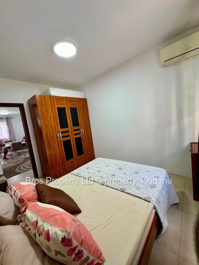 Rs | 3 - Bedroom Apartment for Sale at Mahina Sunset Heights, Flic en Flac