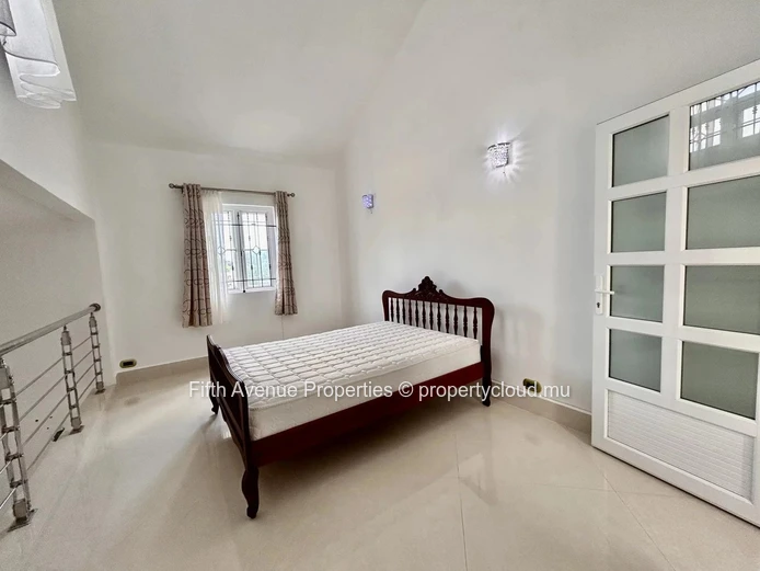 Ebene - Maison 4 Chambres