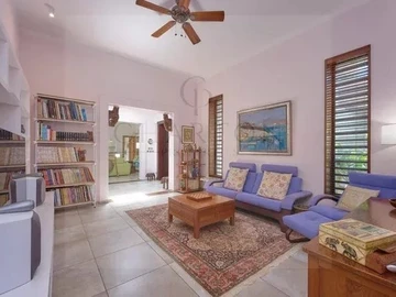 3 Bedroom Villa