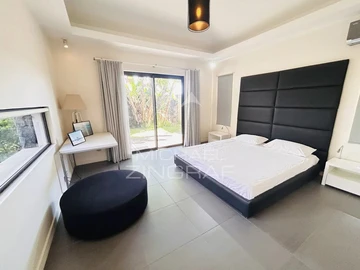 Villa de 4 Chambres