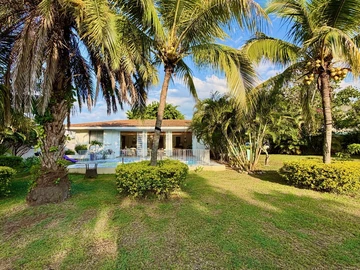 Villa de 3 Chambres