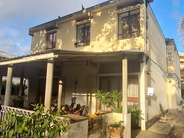 Maison de 5 Chambres