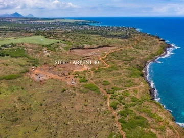 Residential Land