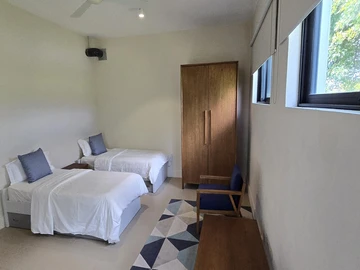 Villa de 4 Chambres