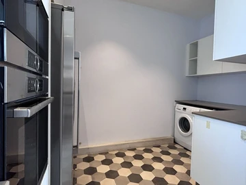 3 Bedroom Penthouse