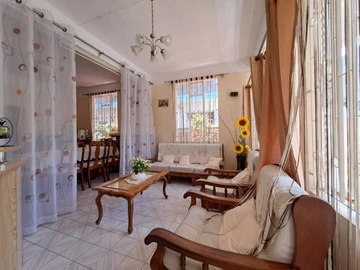 Maison de 3 Chambres