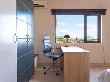 3 Bedroom Penthouse