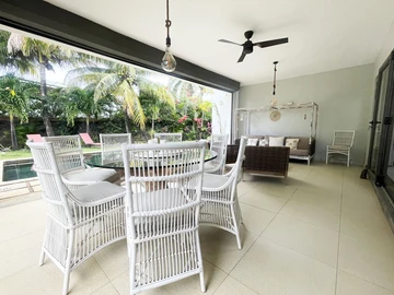3 Bedroom Villa
