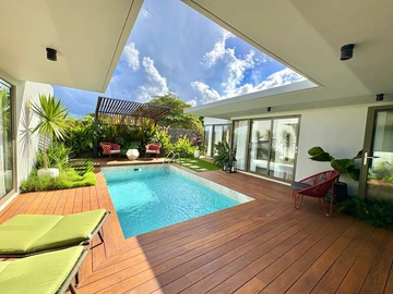 3 Bedroom Villa