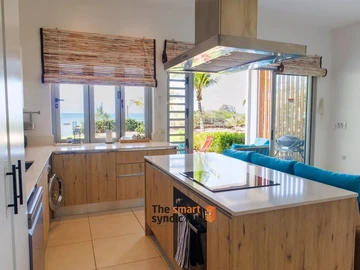 Appartement de 3 Chambres