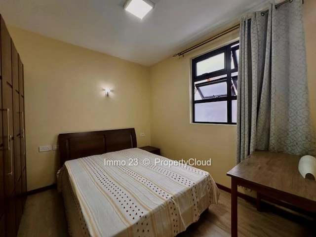 Appartement a louer