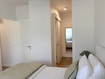 Appartement de 4 Chambres