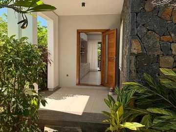 Villa de 3 Chambres