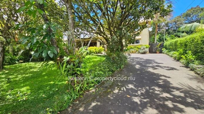 Beautiful family home 