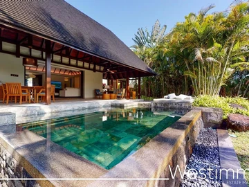 2 Bedroom Villa