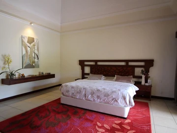 Villa de 4 Chambres