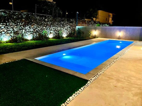 4 Bedroom Villa