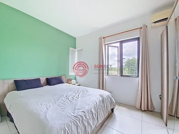 Appartement de 3 Chambres