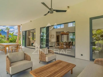 4 Bedroom Villa