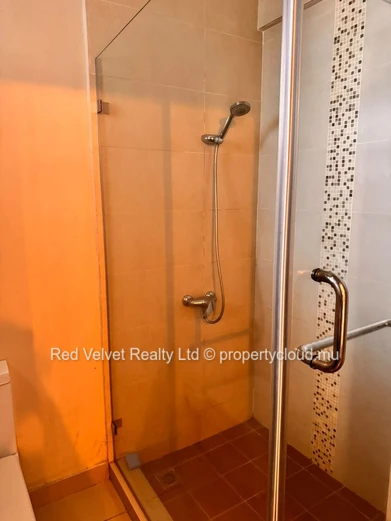 Appartement meublé de 3 chambres à louer à Beau Bassin