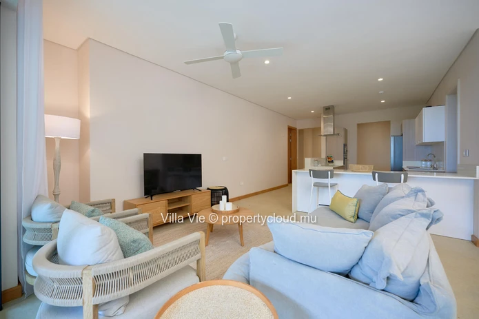Belle Vue Harel - Spacious 4-bedroom apartment with breathtaking views (Sole Mandate)