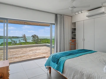 Penthouse de 3 Chambres
