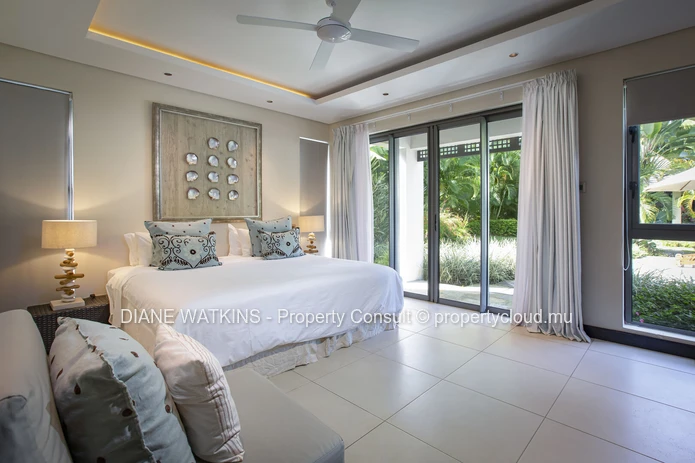 For Sale - Luxurious 5-Bedroom Villa in Anahita’s Lunea Neighbourhood