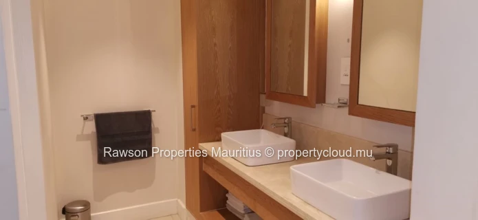 Appartement de 3 chambres à vendre à Grande Rivière Noire