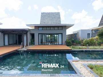 4 Bedroom Villa