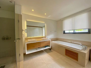 Villa de 4 Chambres