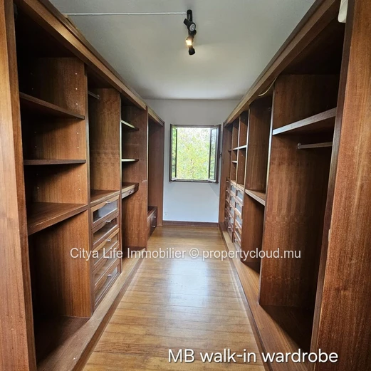 Maison d'architecte avec piscine à vendre à Mapou 380m²