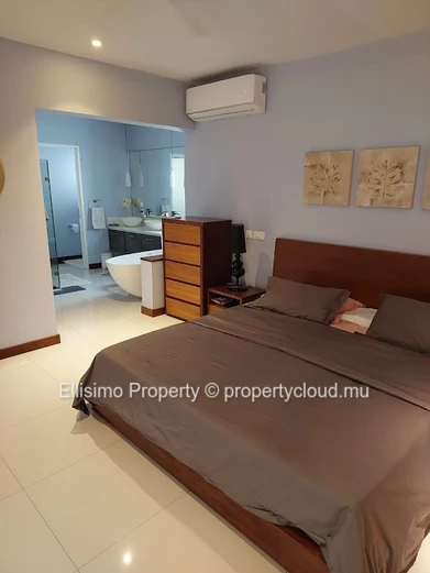 Appartement 3 chambre en Rez de chaussée 