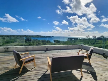 3 Bedroom penthouse, St Antoine
