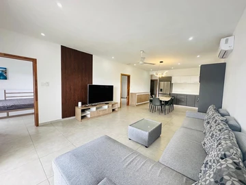 Villa de 4 Chambres