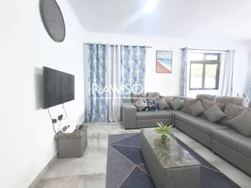 Villa de 5 Chambres
