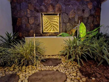 Villa de 3 Chambres
