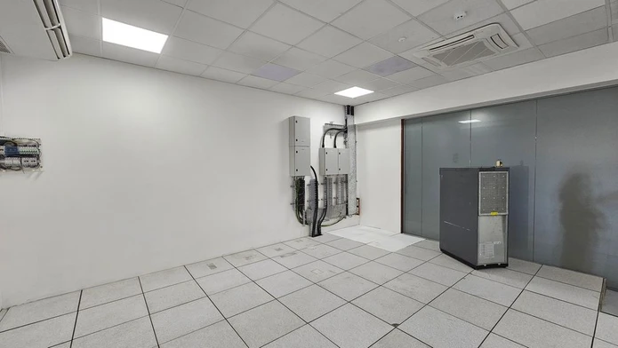 Espace commercial de 40m2 (lot 203) 