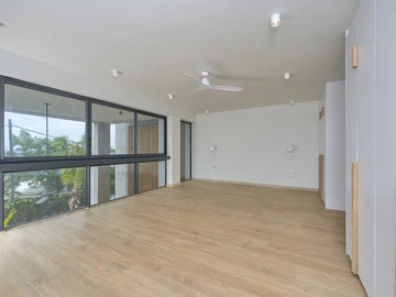 Appartement de 4 Chambres