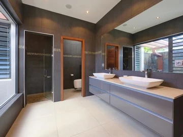 Villa de 4 Chambres