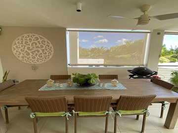 3 Bedroom Penthouse
