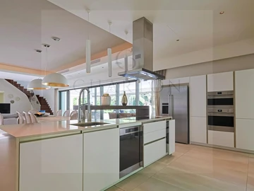 Villa de 5 Chambres