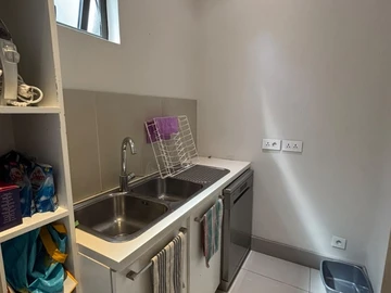 Villa de 4 Chambres