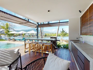 Apartment for Rent I Comfortable Living in Gated Residence – Black River